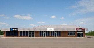 Caro, MI Retail - 615-625 N State St