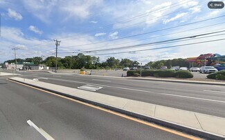 East Wareham, MA Retail - 3037 Cranberry Hwy