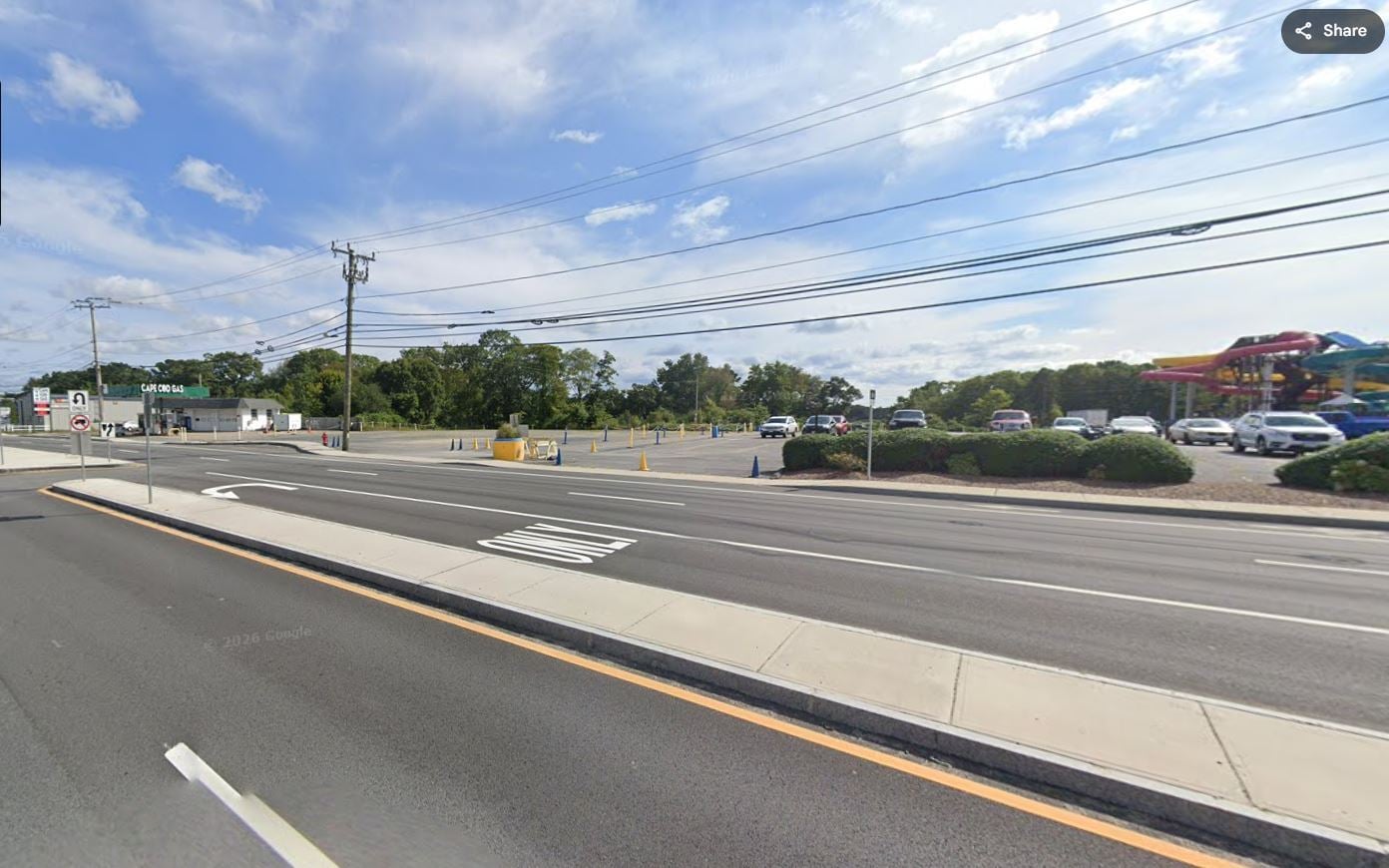 3037 Cranberry Hwy, East Wareham, MA for Rent
