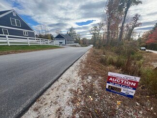 Candia, NH Commercial Land - Old Manchester Road @ South Road Candia, NH Commercial Land - Old Manchester Road @ South Road