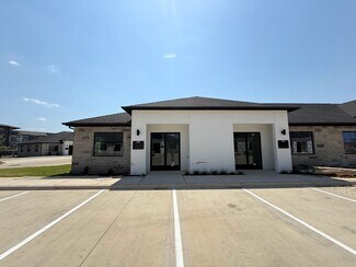 McKinney, TX Office - 6000 Alma Rd