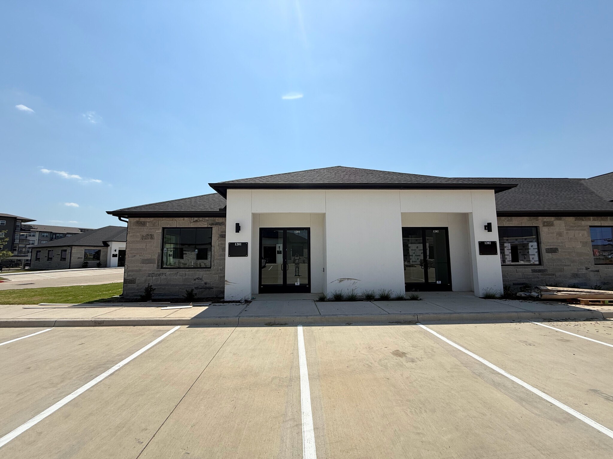 6000 Alma Rd, McKinney, TX for Rent