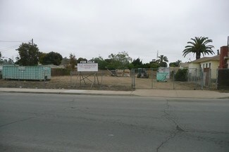 1923-1931 Alameda Ave  
