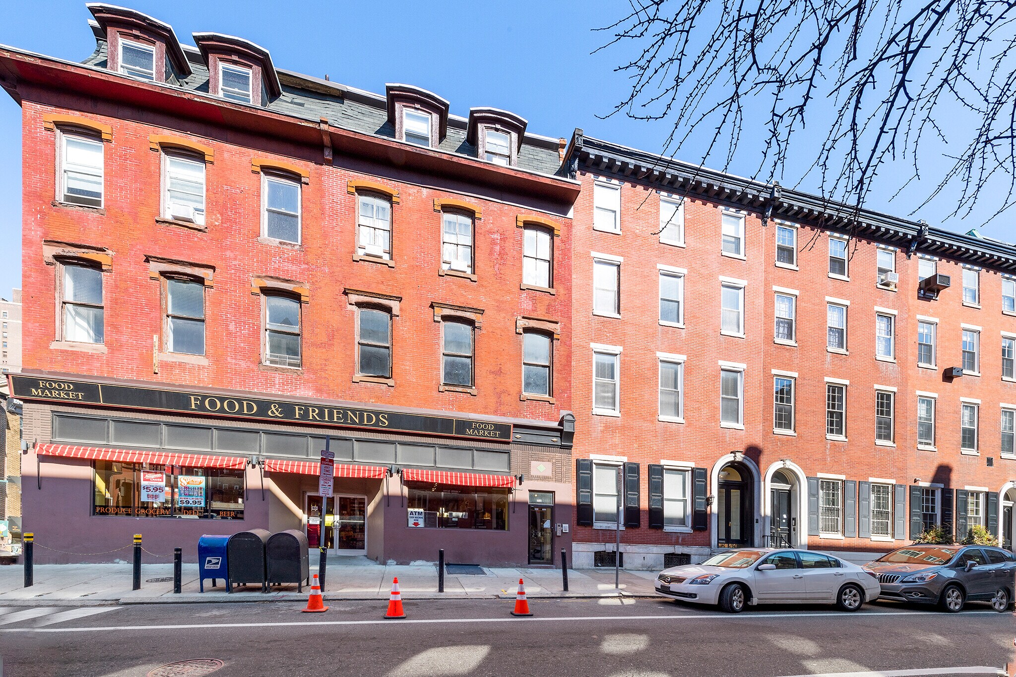 1935 Spruce St, Philadelphia, PA for Sale