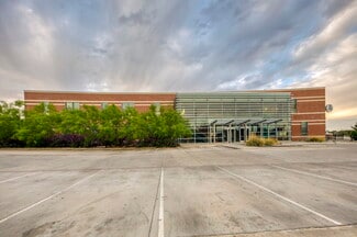 Midland, TX Office - 5000 Briarwood Ave