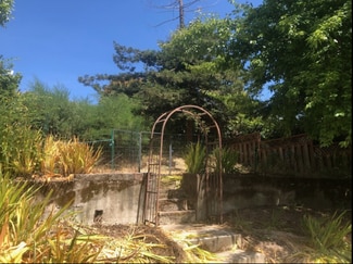 Piedmont, CA Commercial - 610 Boulevard Way