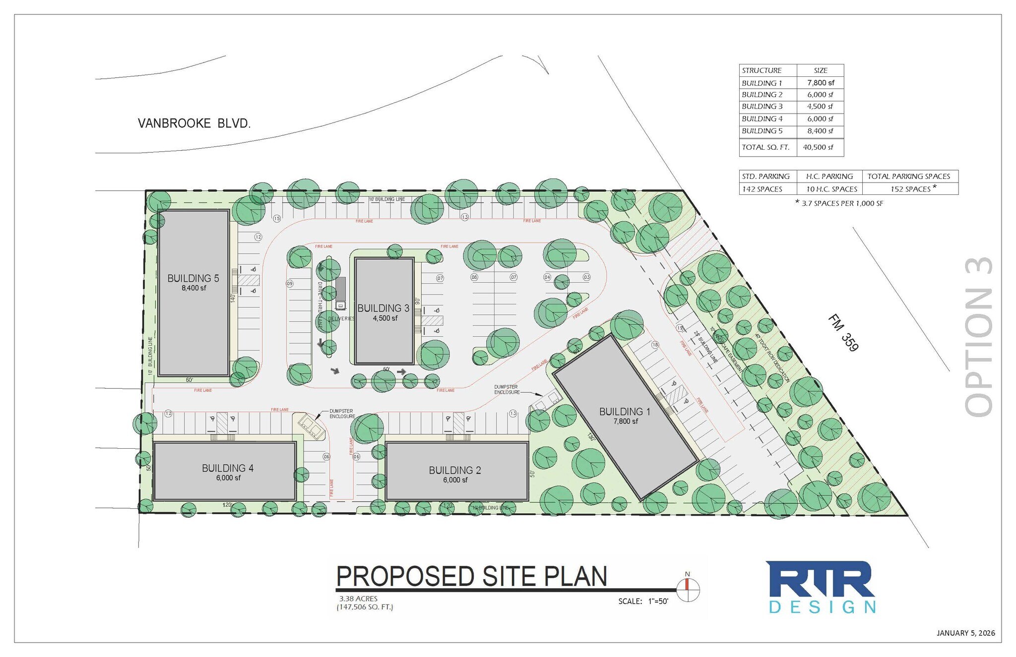 5406 FM359, Brookshire, TX for Rent