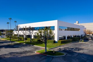 Chatsworth, CA Office - 9201 Oakdale Ave