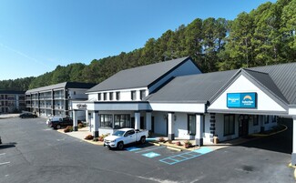 Owner Financing 102 Units: Cleveland TN