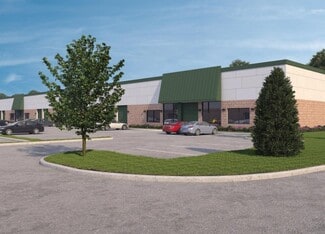 Industrial Development