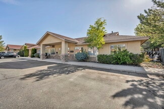 Carson City, NV Office, Office/Retail - 783 Basque Way