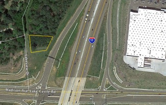 Madison, MS Commercial - 1 Lakeview Dr Madison, MS Commercial - 1 Lakeview Dr