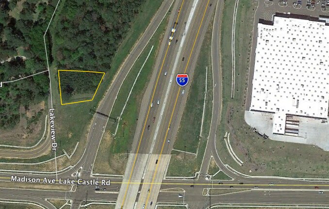 1 Lakeview Dr, Madison, MS for Sale