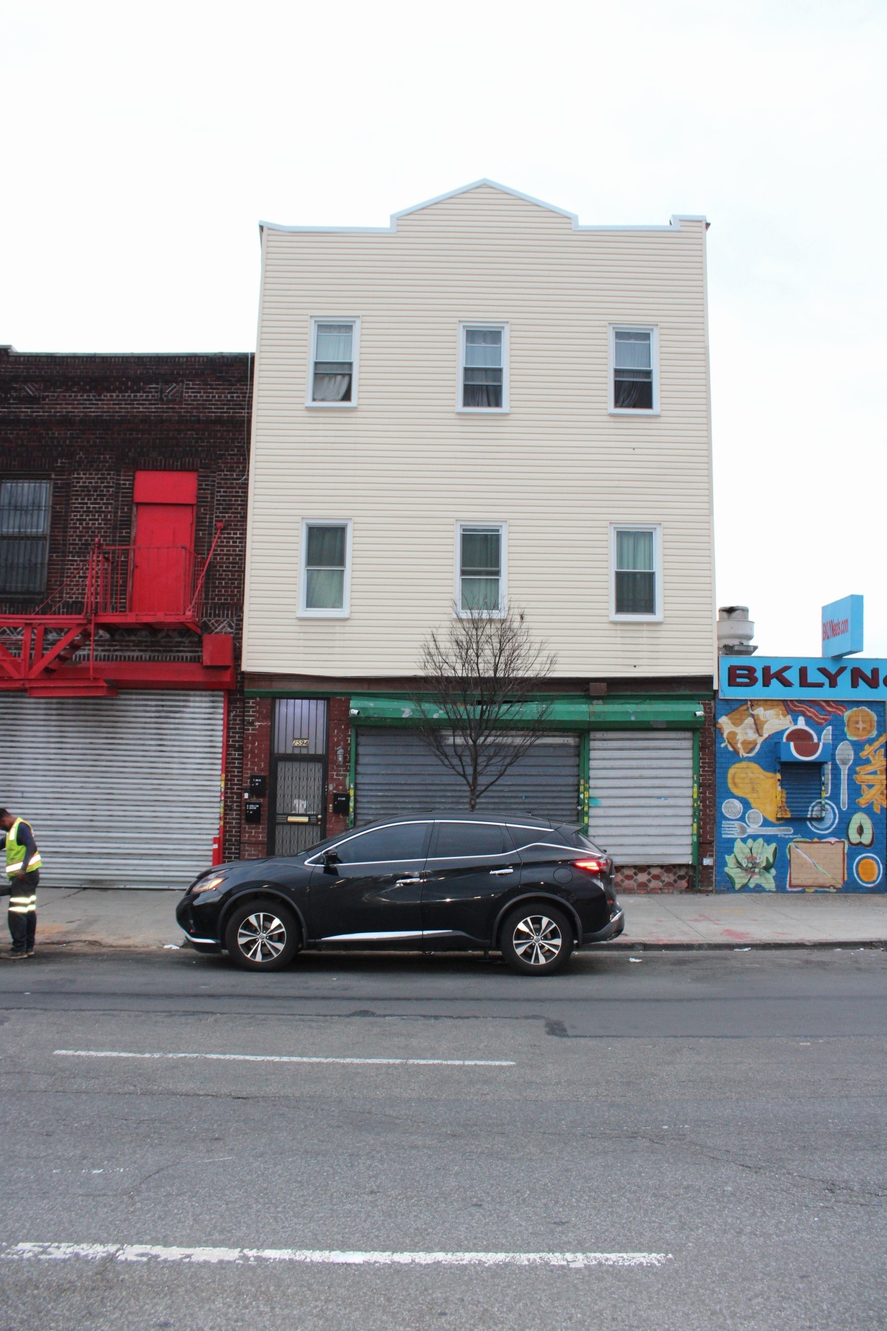 2594 Atlantic Ave, Brooklyn, NY for Sale