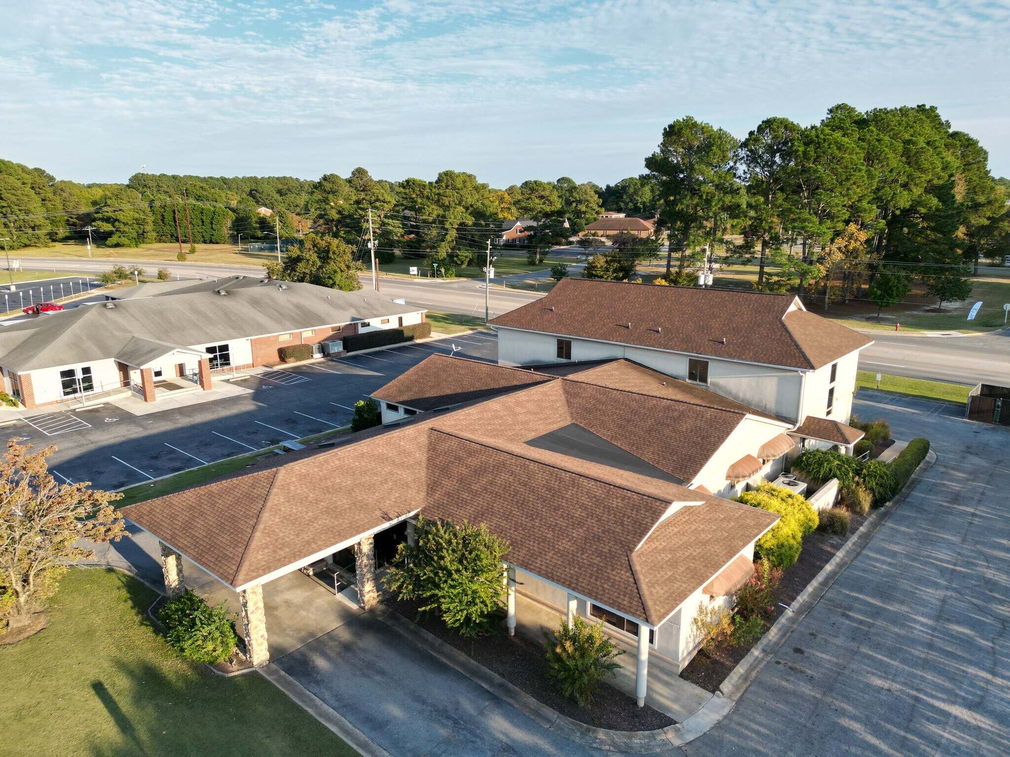 2704 Medical Office Pl, Goldsboro, NC for Sale