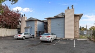 Tacoma, WA Apartments - 3332 Chandler St Tacoma, WA Apartments - 3332 Chandler St