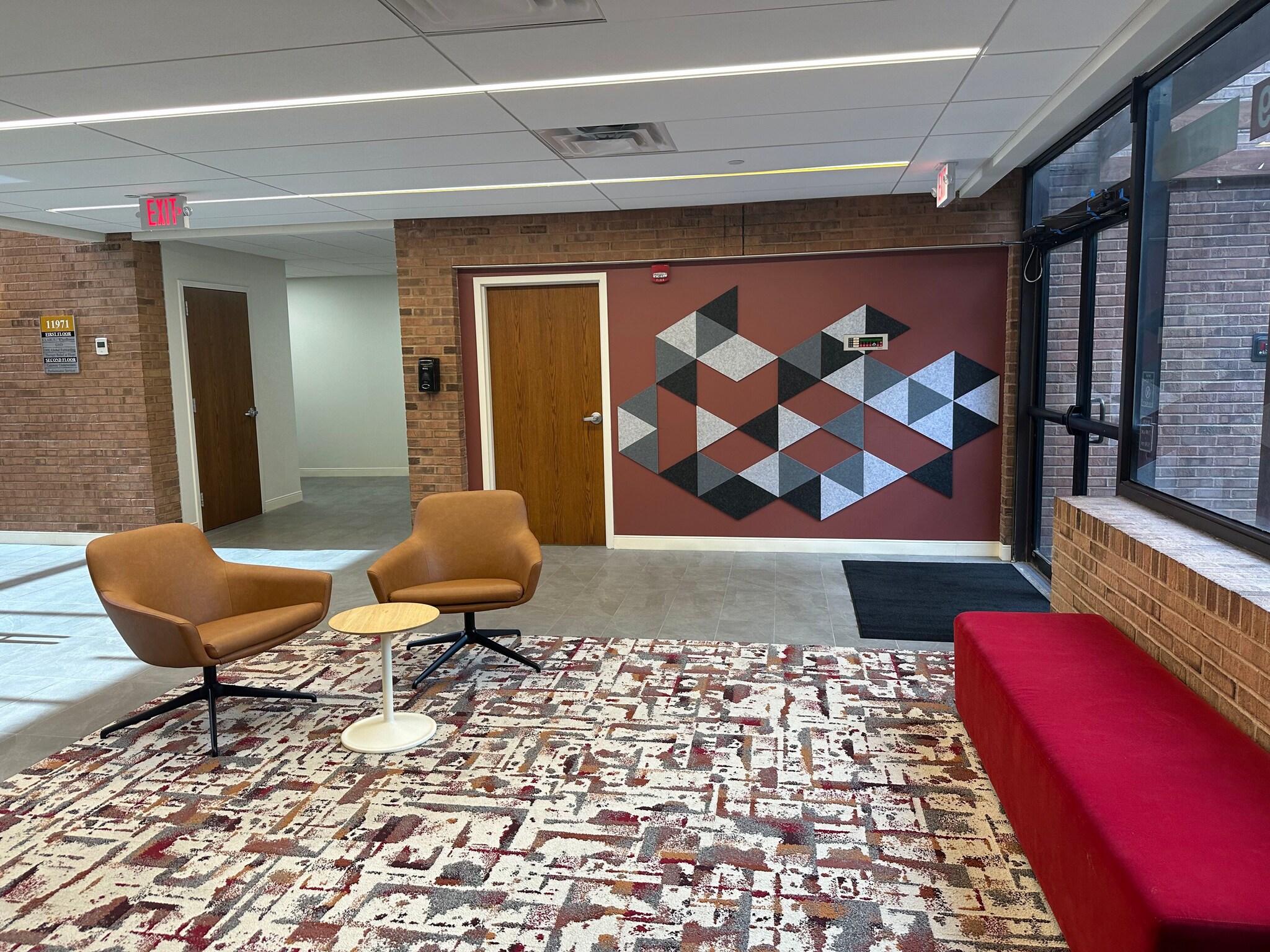 11969-11975 Westline Industrial Dr, Saint Louis, MO for Rent