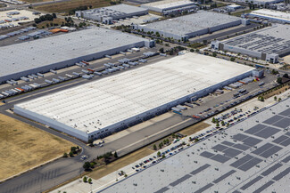 Stockton, CA Industrial - 4647 Logistics Dr