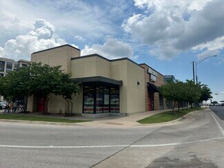 Shops at Domain
