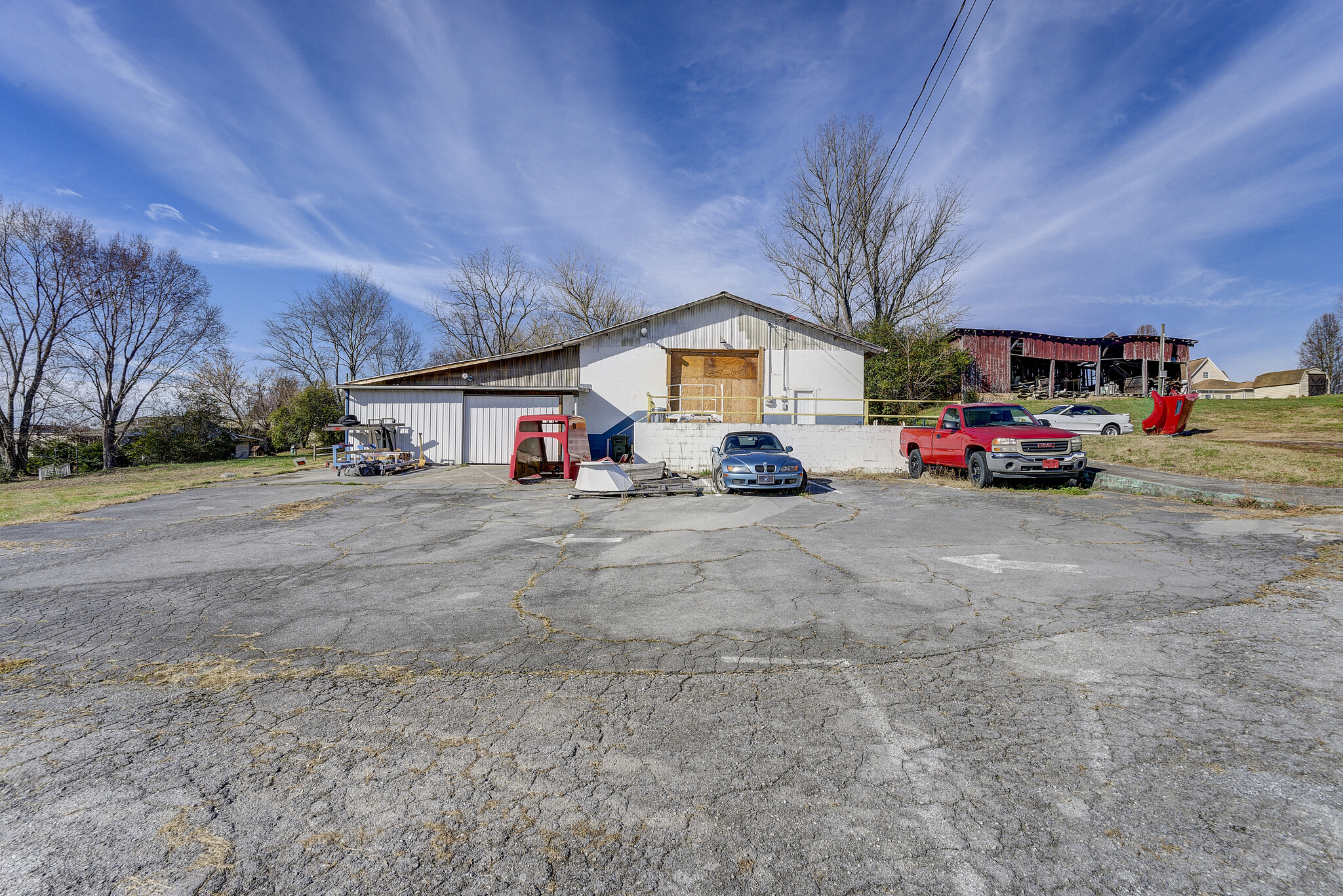 127 Cherry St, Johnson City, TN for Sale