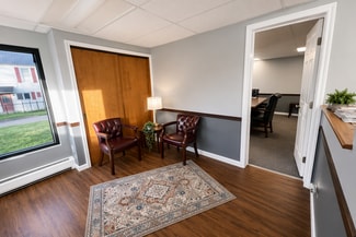 Ravena, NY Coworking Space - 164 Main St