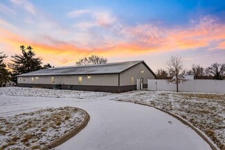 Marshalltown, IA Day Care Center - 713 S 12th St