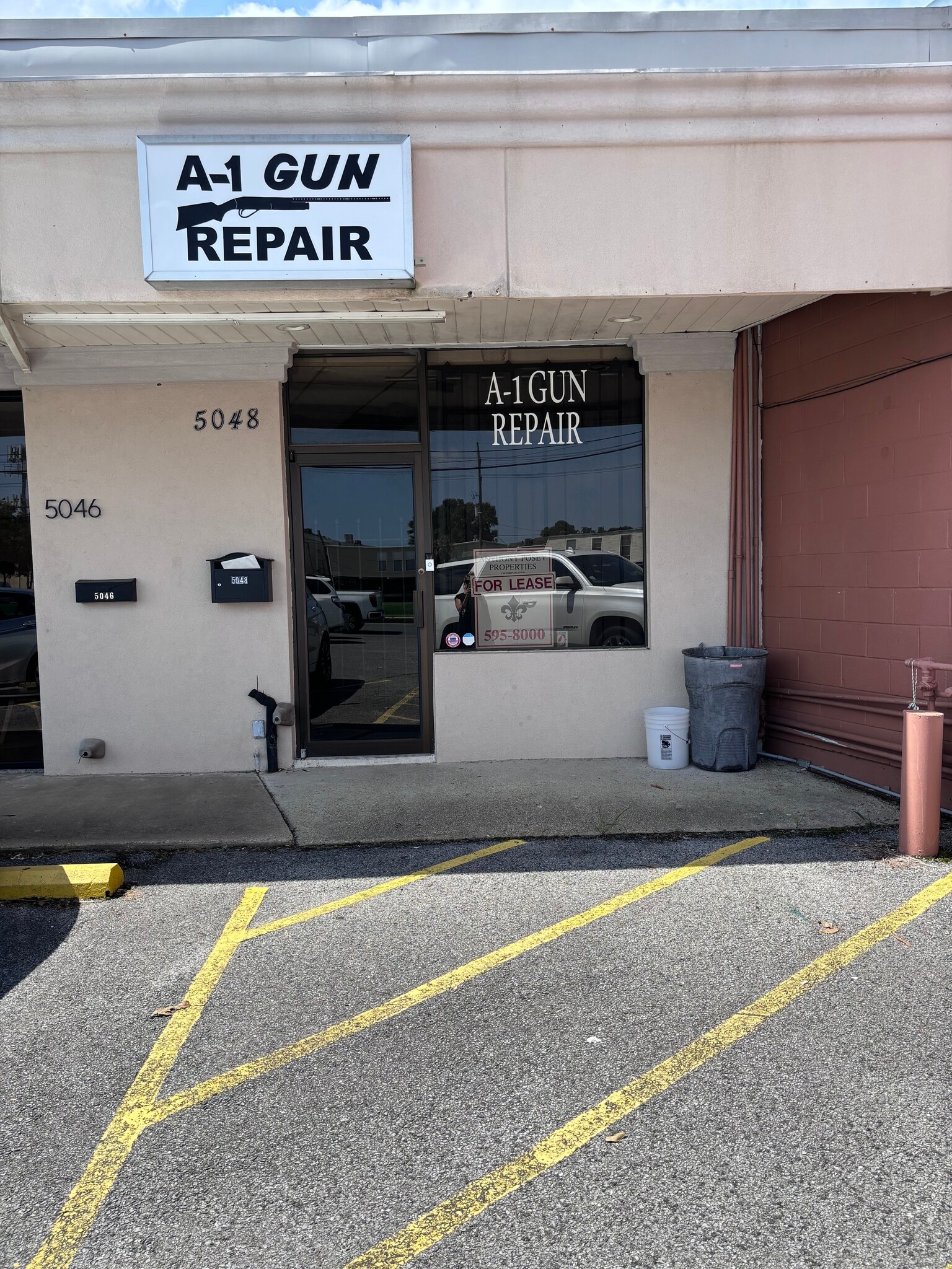 5048 W Esplanade Ave, Metairie, LA for Rent