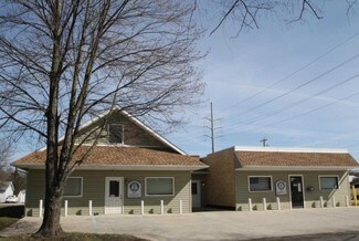 New Lexington, OH Office - 120-122 W Broadway St