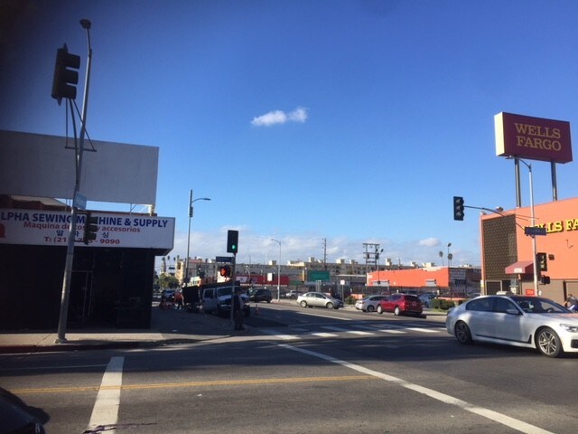 2601 S Broadway, Los Angeles, CA for Rent