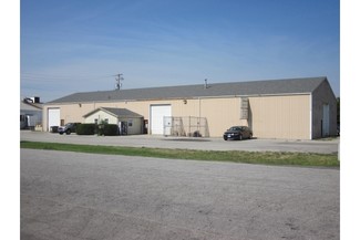 Lafayette, IN Industrial - 130 N 36th St