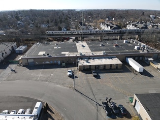 Amityville, NY Warehouse - 11 Ranick Dr S