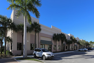 Royal Palm Beach, FL Warehouse - 9250 Belvedere Rd