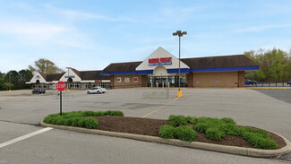 Middlefield, OH Retail - 15411-15423 W High St