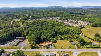 Chattanooga, TN Commercial - 4320 Bonny Oaks Dr Chattanooga, TN Commercial - 4320 Bonny Oaks Dr