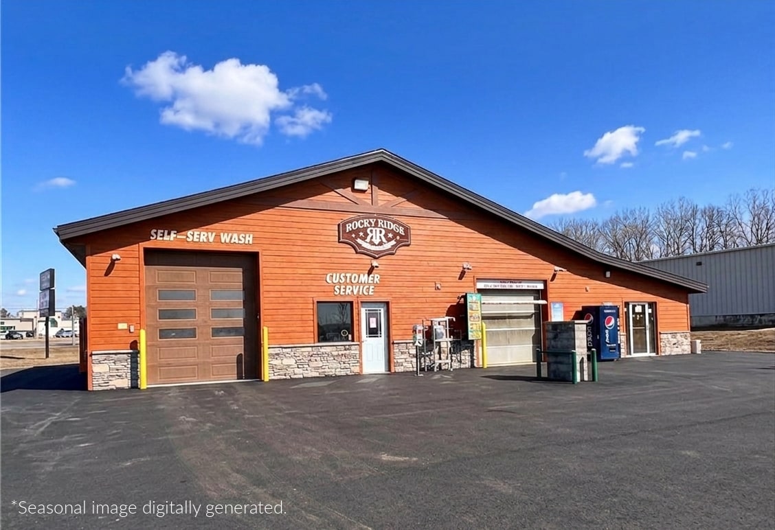 701 S River St, Spooner, WI for Sale