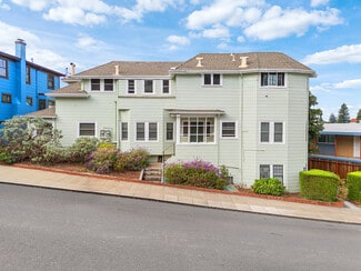 Oakland, CA undefined - 123-133 Echo Ave