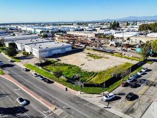 Santa Fe Springs, CA undefined - 13245 Florence Ave