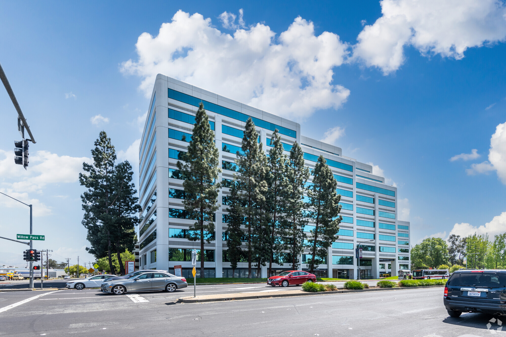 1390 Willow Pass Rd, Concord, CA for Rent