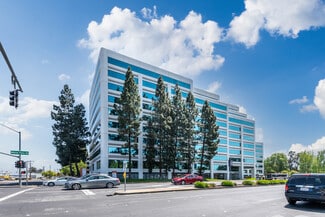Concord, CA Office - 1390 Willow Pass Rd