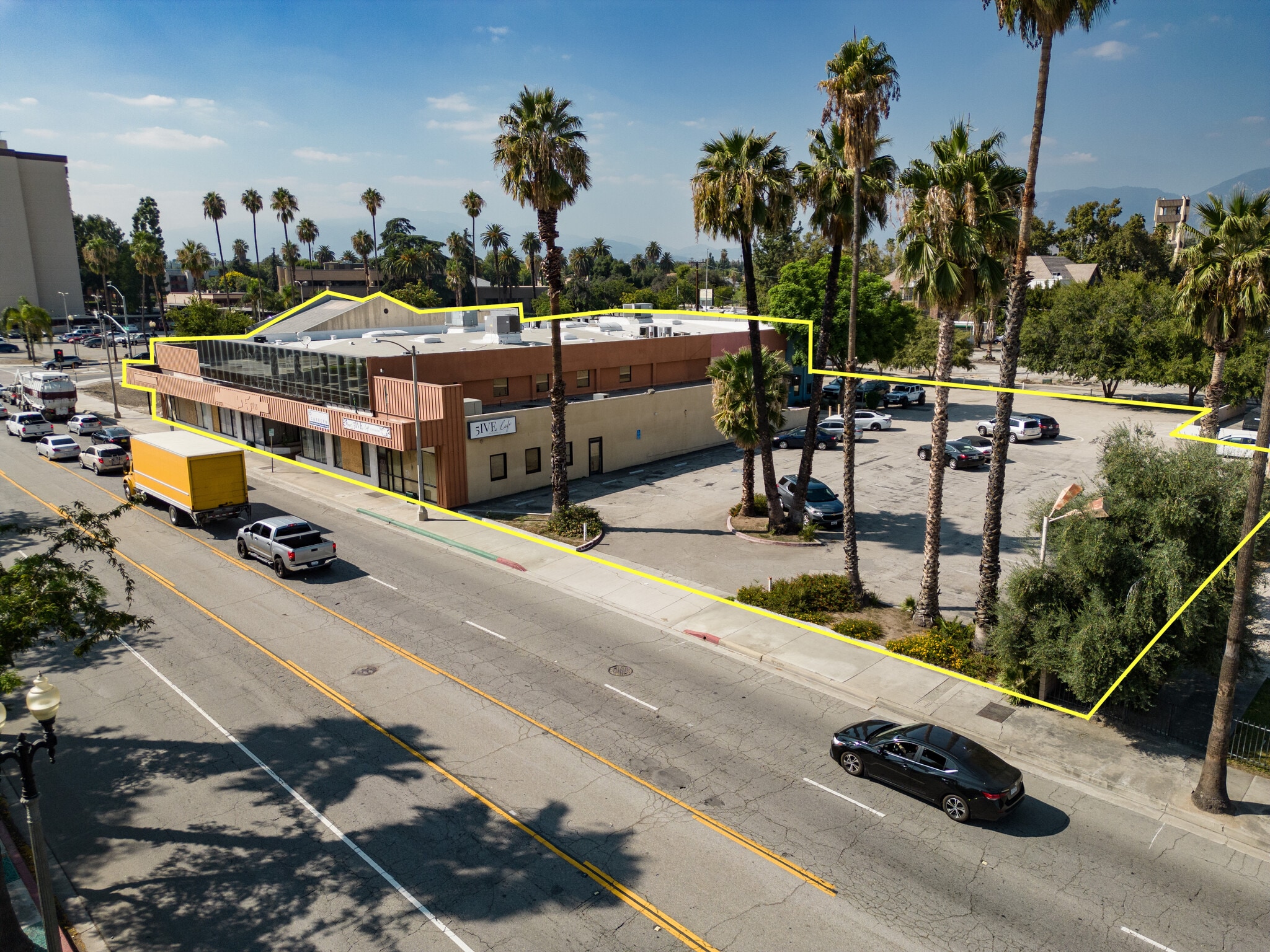 466-474 W 5th St, San Bernardino, CA for Rent
