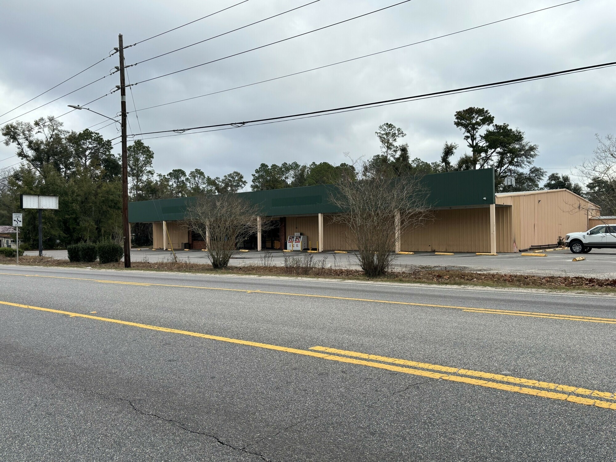 9019 Woodville Hwy, Tallahassee, FL for Sale