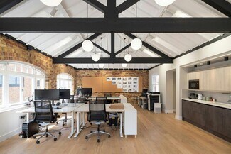 London, LND Office - 14 Baltic St E
