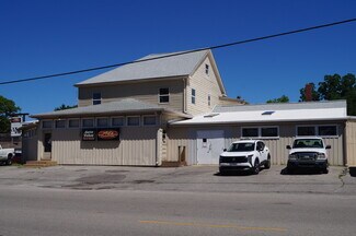 Waterloo, IL Freestanding - 201 E 4th St