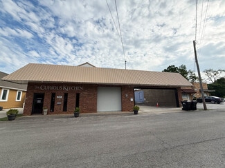 Murfreesboro, TN Flex - 327 State St E