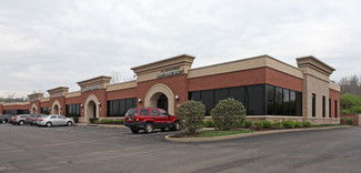 West Chester, OH Office - 8750-8764 Union Centre Blvd