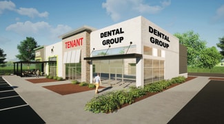 Durham, NC Retail - 2100 S Miami Blvd Durham, NC Retail - 2100 S Miami Blvd