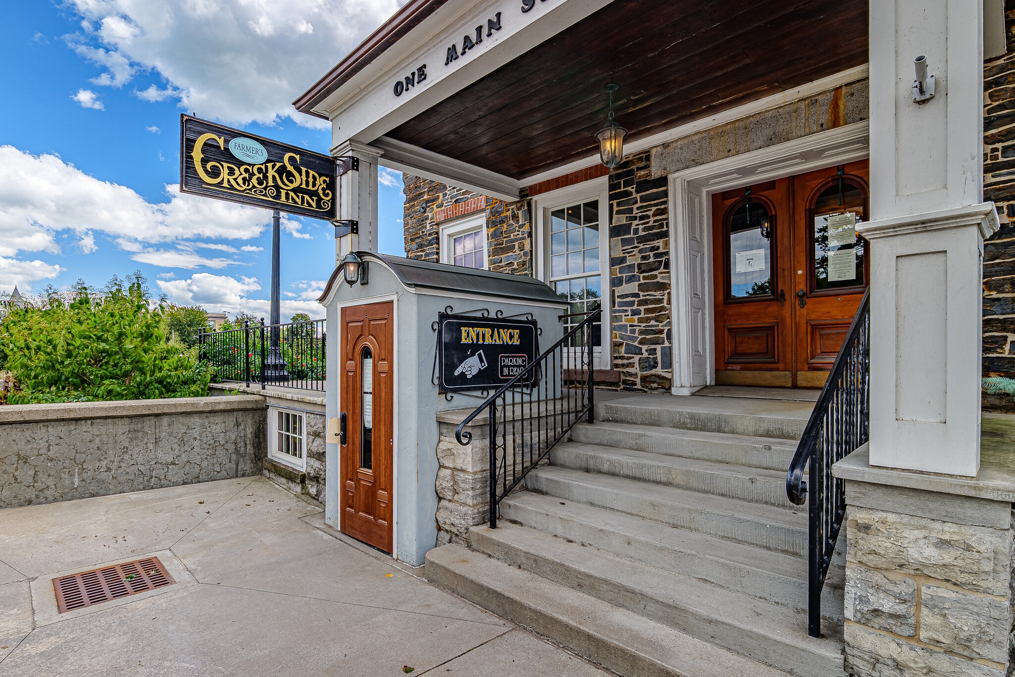 1-3 Main Street, Le Roy, NY for Sale