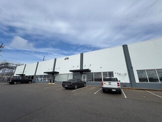 Nashville, TN Flex, Industrial - 478 Allied Dr