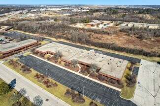 Milwaukee, WI Office - 11950 W Lake Park Dr