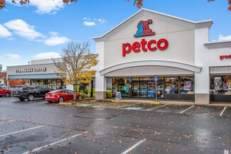 Beaverton, OR Retail - 3805-4037 SW 117th Ave